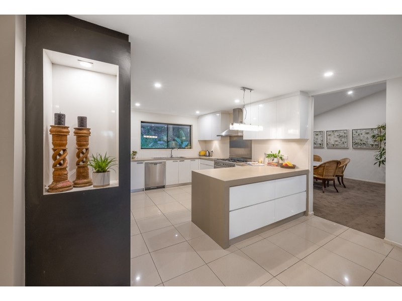311 Herron Road, Pullenvale QLD 4069