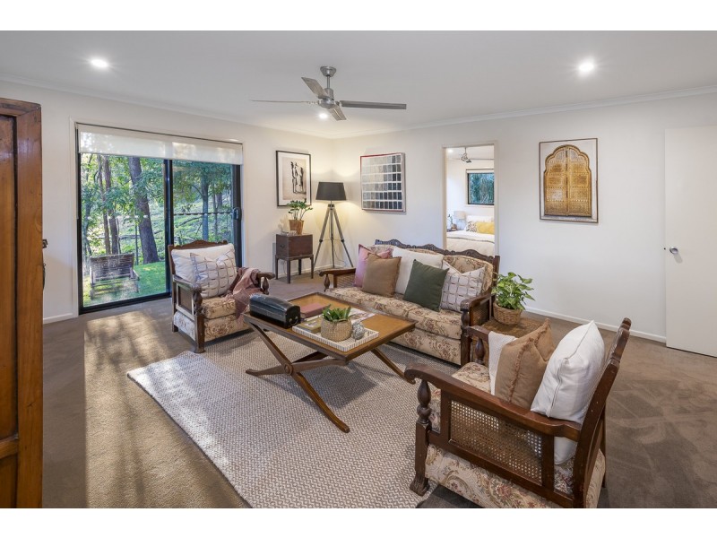 311 Herron Road, Pullenvale QLD 4069