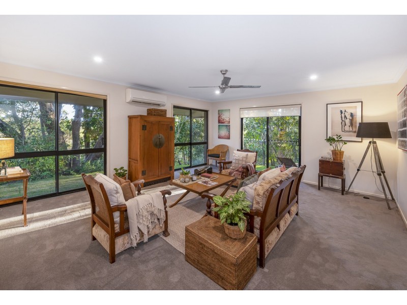 311 Herron Road, Pullenvale QLD 4069