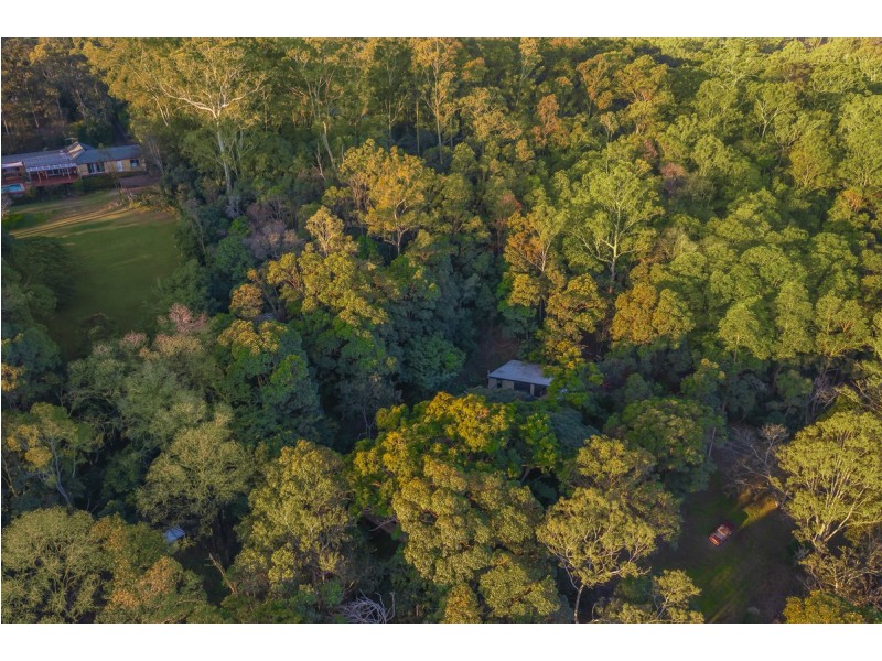 311 Herron Road, Pullenvale QLD 4069