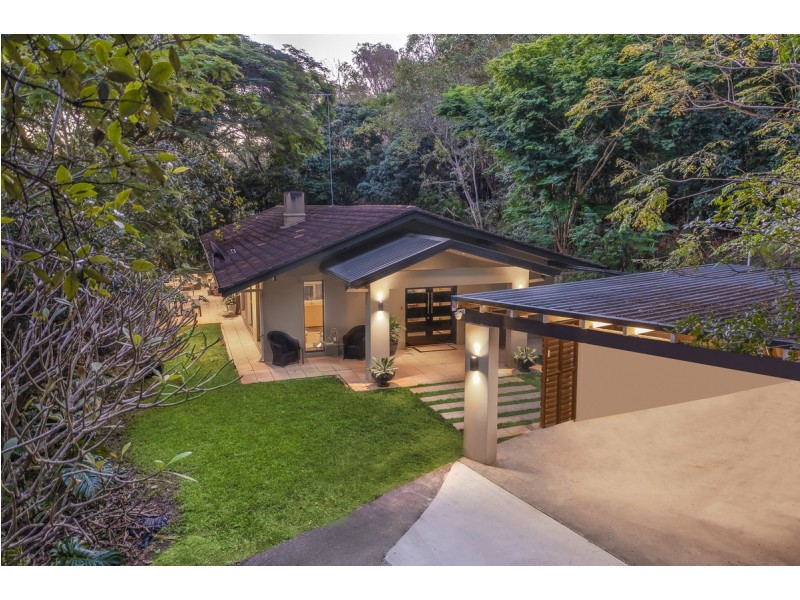 311 Herron Road, Pullenvale QLD 4069