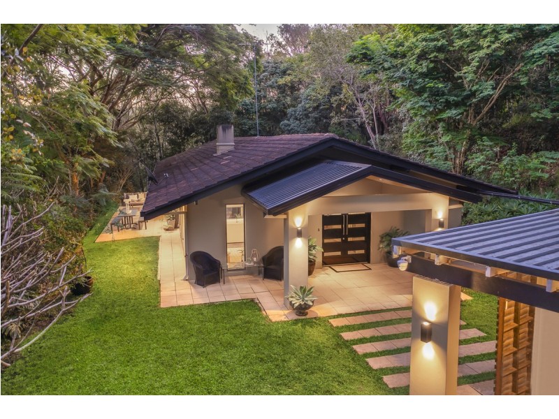 311 Herron Road, Pullenvale QLD 4069