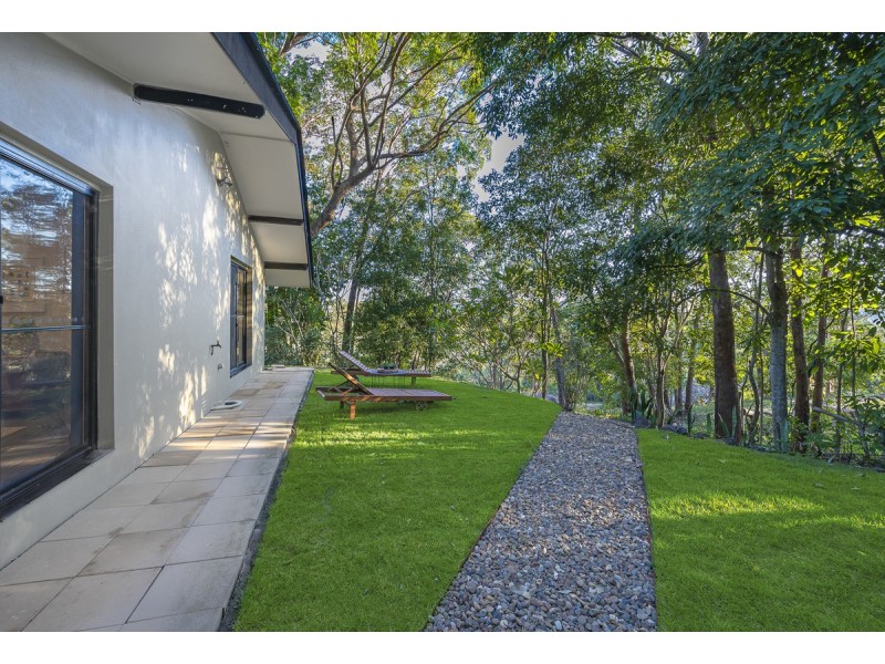 311 Herron Road, Pullenvale QLD 4069