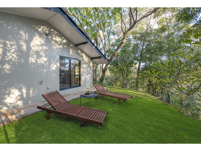 311 Herron Road, Pullenvale QLD 4069