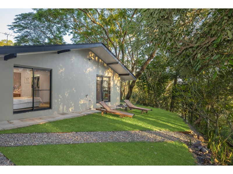 311 Herron Road, Pullenvale QLD 4069