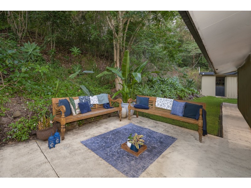 311 Herron Road, Pullenvale QLD 4069