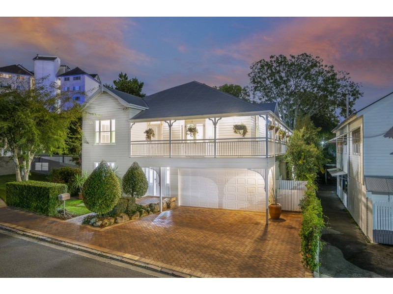 67 Lockerbie Street, Kangaroo Point QLD 4169