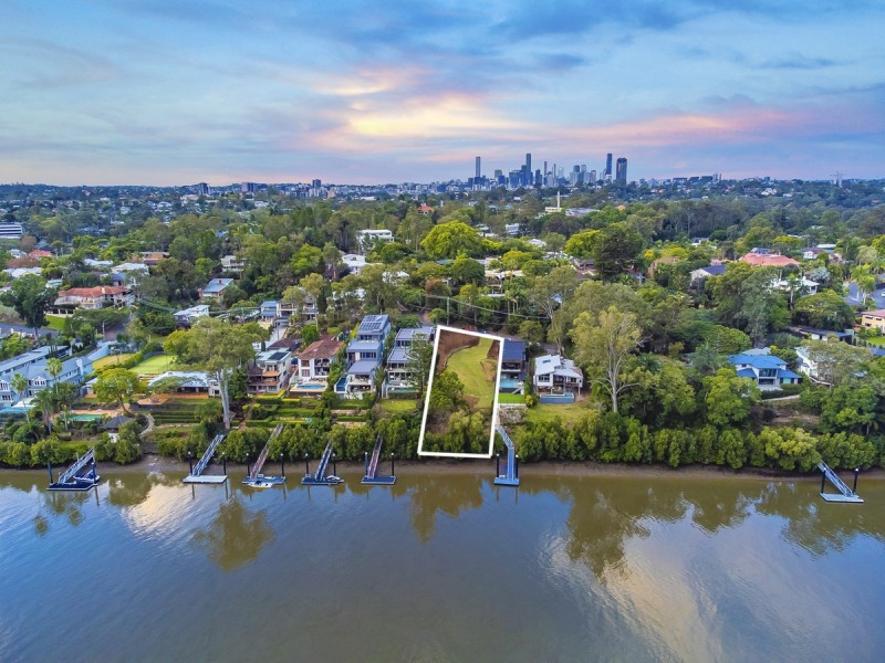 41 Ivy Street, Indooroopilly QLD 4068