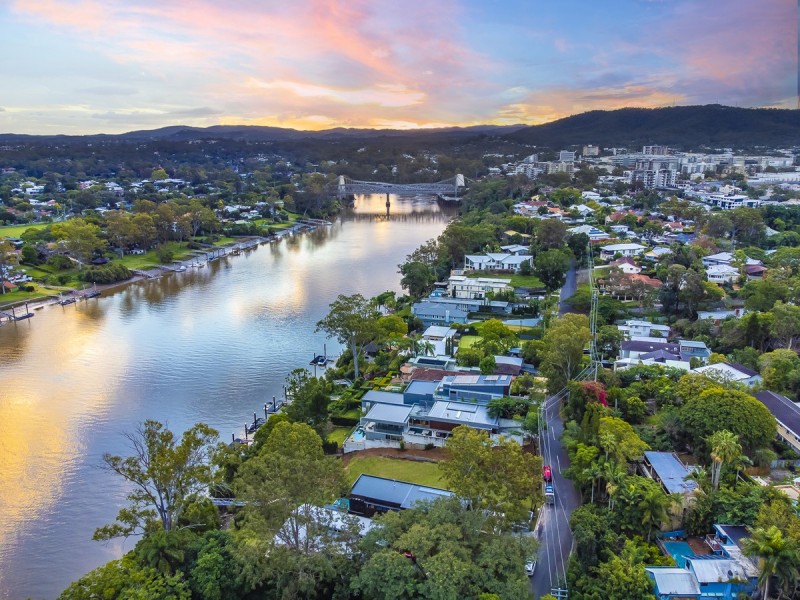 41 Ivy Street, Indooroopilly QLD 4068