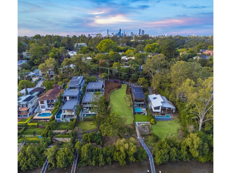 41 Ivy Street, Indooroopilly QLD 4068