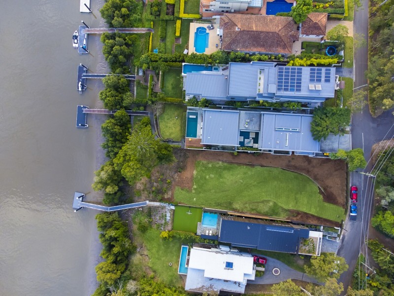 41 Ivy Street, Indooroopilly QLD 4068