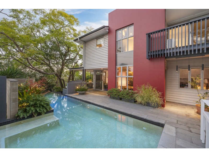 37 Saint James Street, Highgate Hill QLD 4101