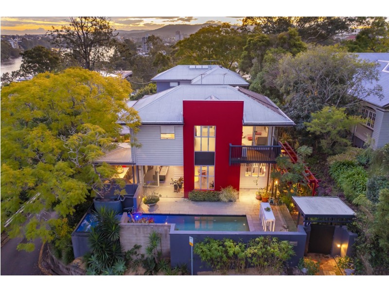 37 Saint James Street, Highgate Hill QLD 4101