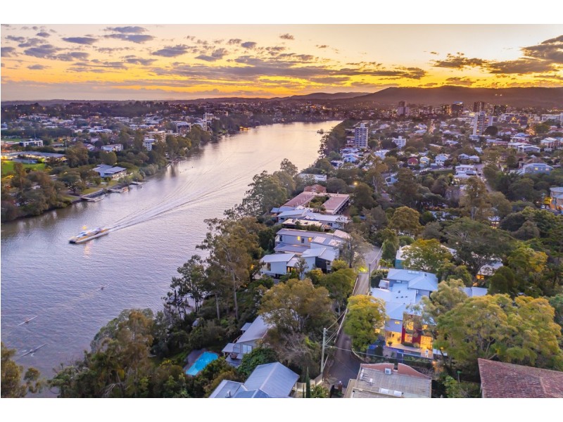 37 Saint James Street, Highgate Hill QLD 4101