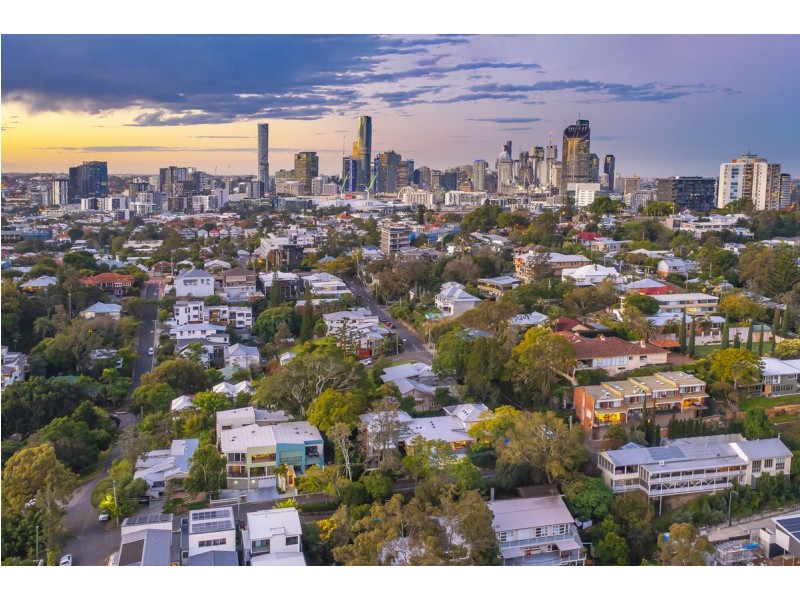 37 Saint James Street, Highgate Hill QLD 4101