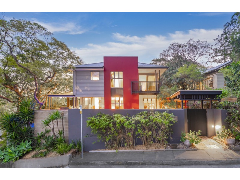 37 Saint James Street, Highgate Hill QLD 4101