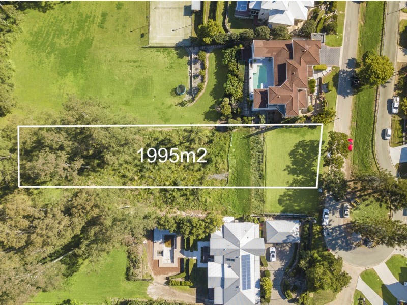 53 Robertson Place, Fig Tree Pocket QLD 4069