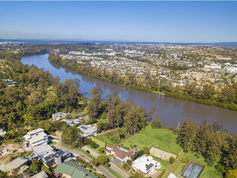 53 Robertson Place, Fig Tree Pocket QLD 4069