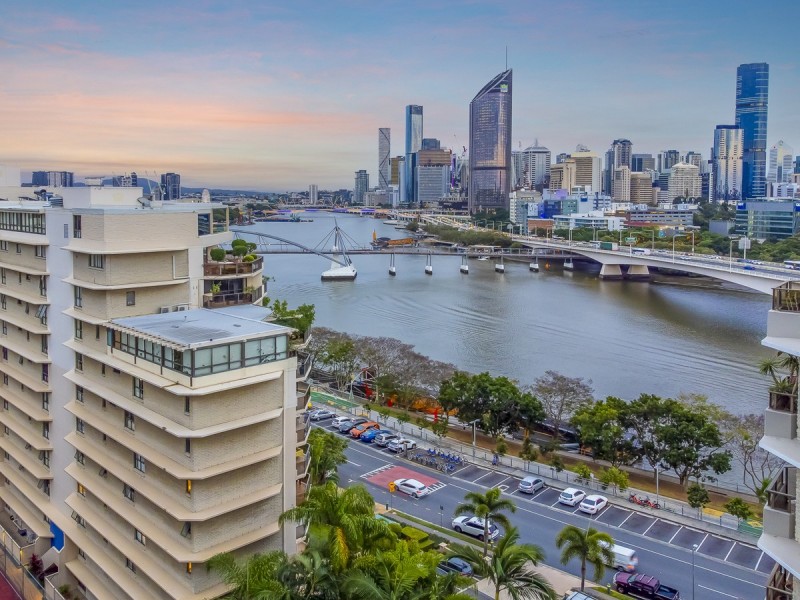 11/10 Lower River Terrace, South Brisbane QLD 4101