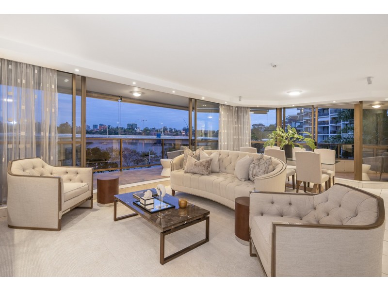 11/10 Lower River Terrace, South Brisbane QLD 4101