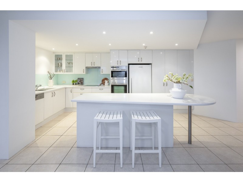 11/10 Lower River Terrace, South Brisbane QLD 4101
