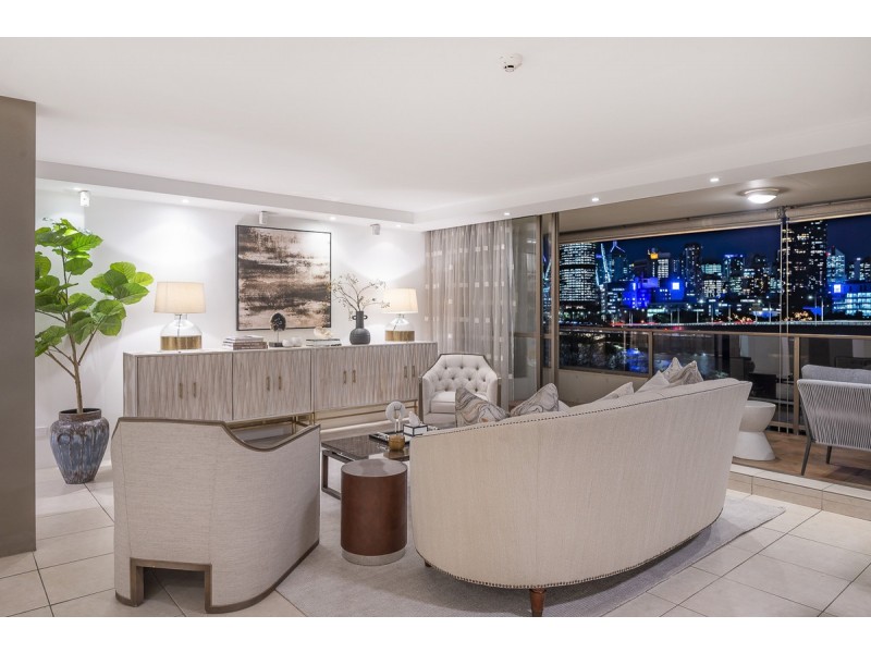 11/10 Lower River Terrace, South Brisbane QLD 4101
