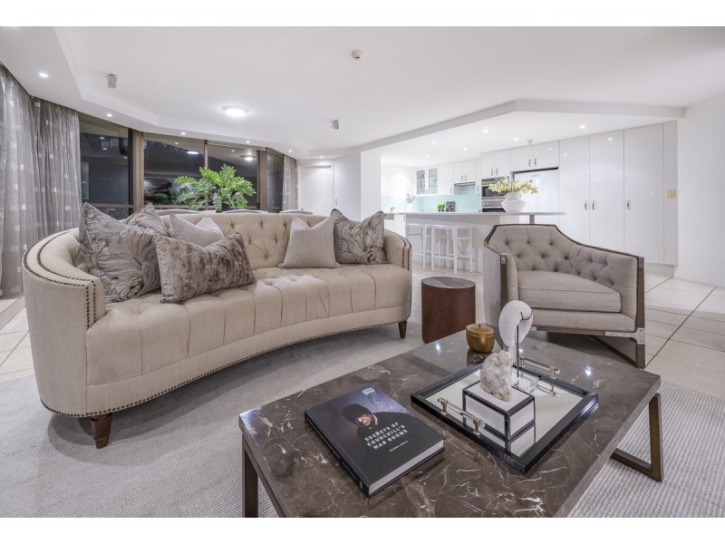 11/10 Lower River Terrace, South Brisbane QLD 4101