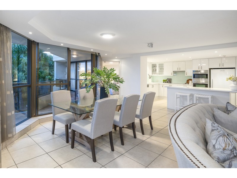 11/10 Lower River Terrace, South Brisbane QLD 4101
