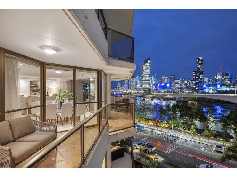 11/10 Lower River Terrace, South Brisbane QLD 4101
