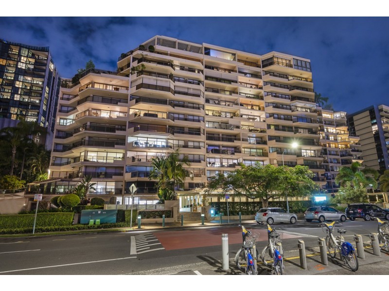 11/10 Lower River Terrace, South Brisbane QLD 4101