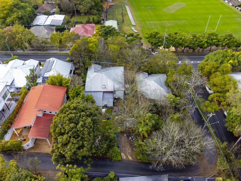 101 Miskin Street, Toowong QLD 4066