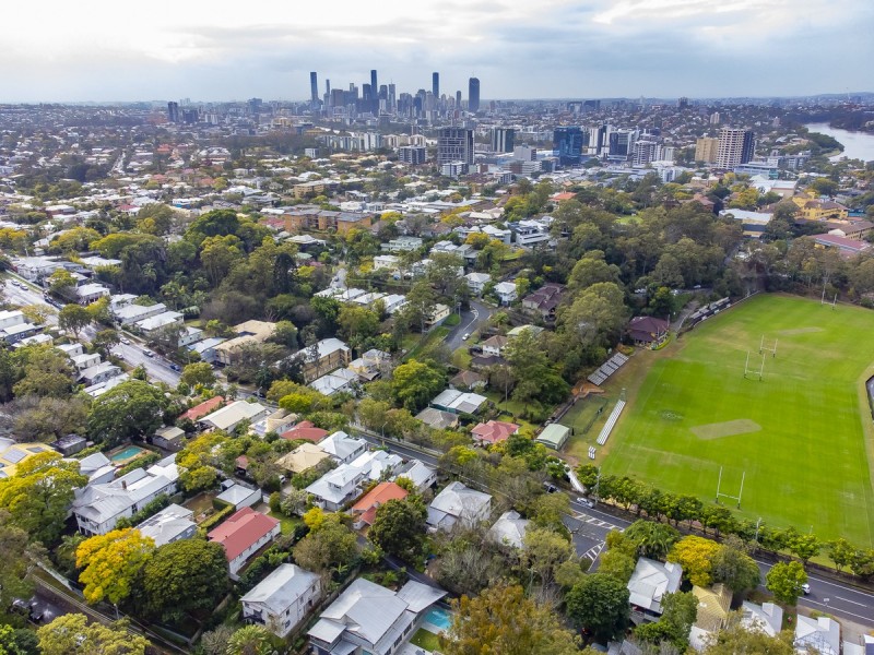 101 Miskin Street, Toowong QLD 4066