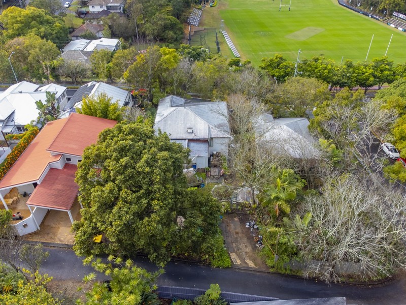 101 Miskin Street, Toowong QLD 4066