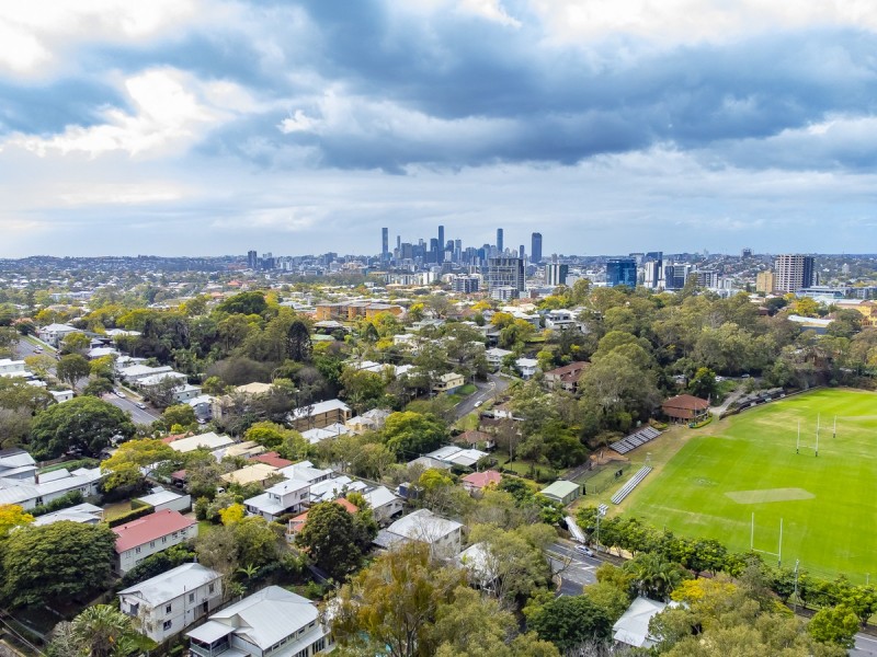 101 Miskin Street, Toowong QLD 4066