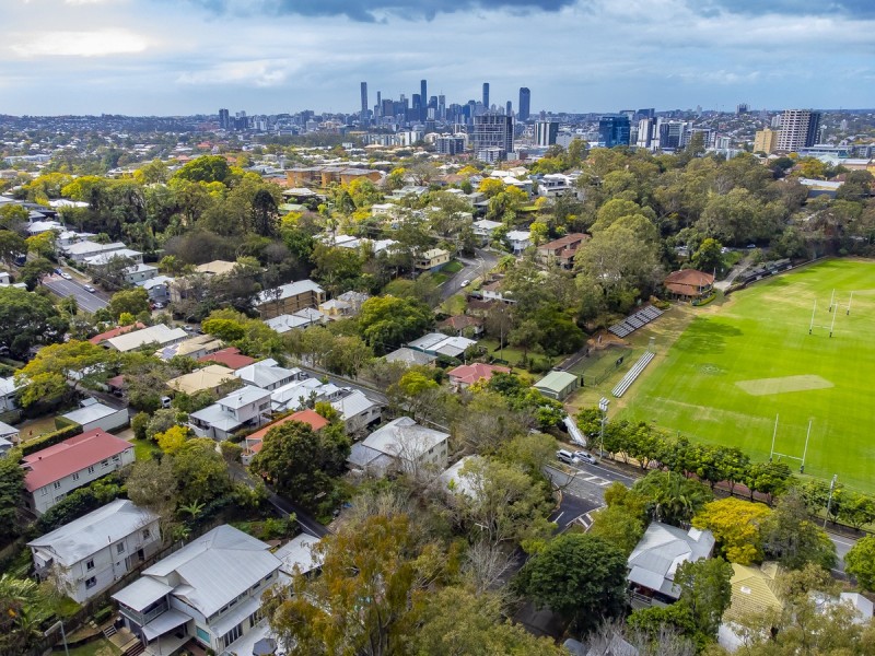 101 Miskin Street, Toowong QLD 4066