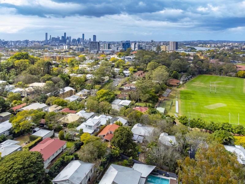 101 Miskin Street, Toowong QLD 4066
