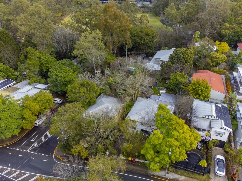 101 Miskin Street, Toowong QLD 4066