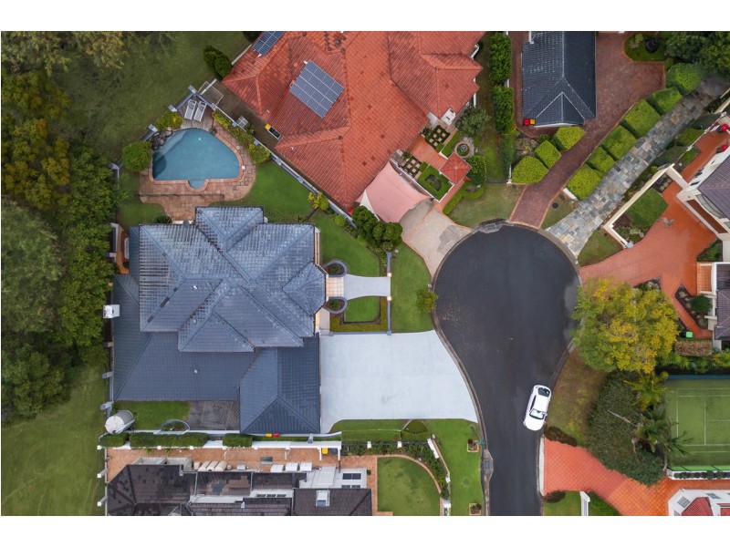 34 Fairway Place, Carindale QLD 4152