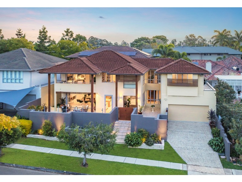393 Indooroopilly Road, Indooroopilly QLD 4068