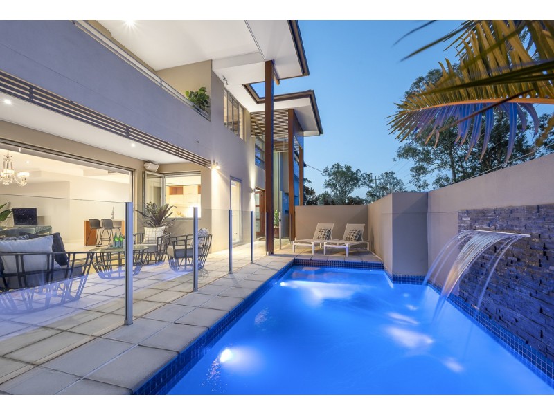 393 Indooroopilly Road, Indooroopilly QLD 4068