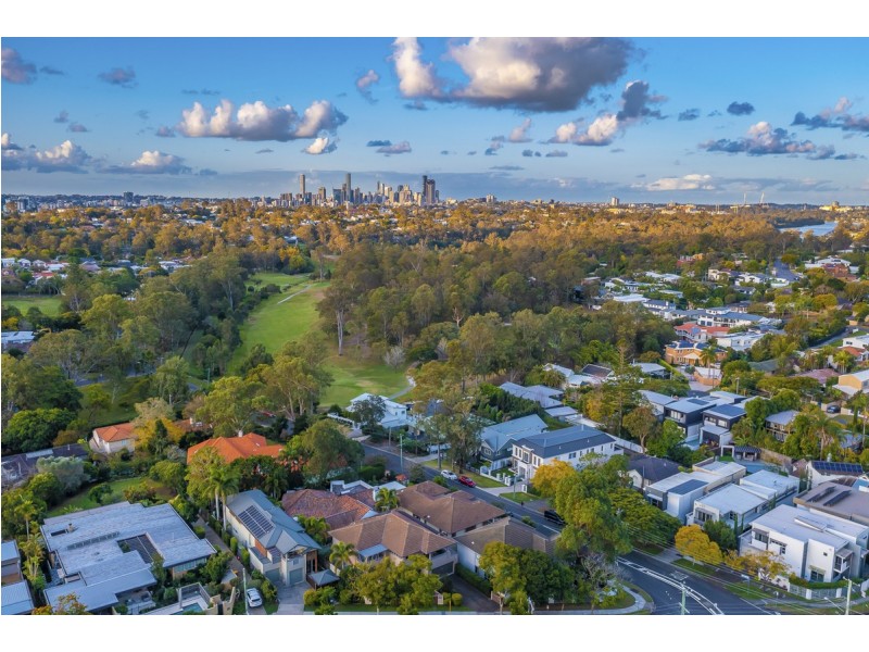 393 Indooroopilly Road, Indooroopilly QLD 4068