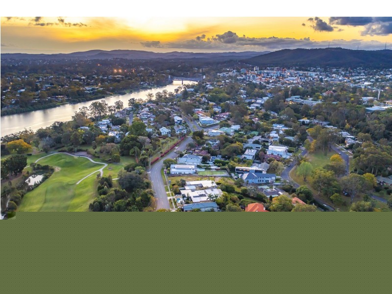 393 Indooroopilly Road, Indooroopilly QLD 4068