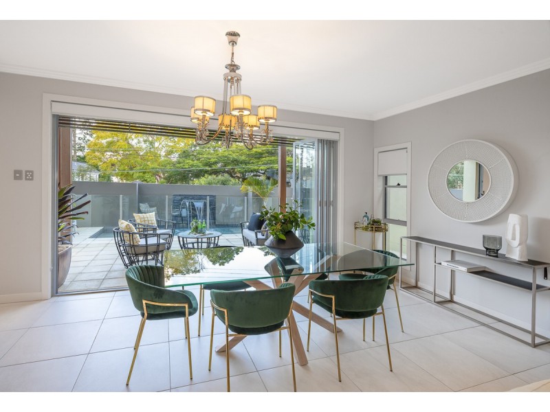 393 Indooroopilly Road, Indooroopilly QLD 4068