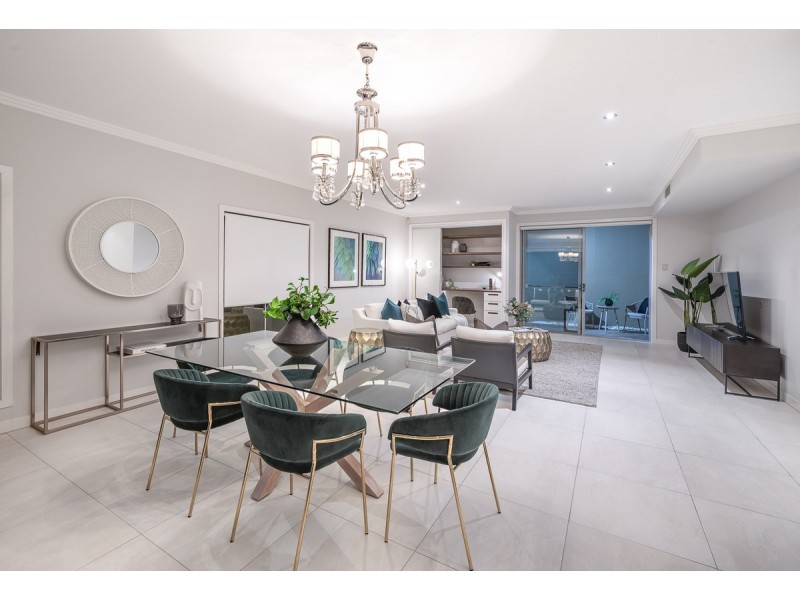 393 Indooroopilly Road, Indooroopilly QLD 4068