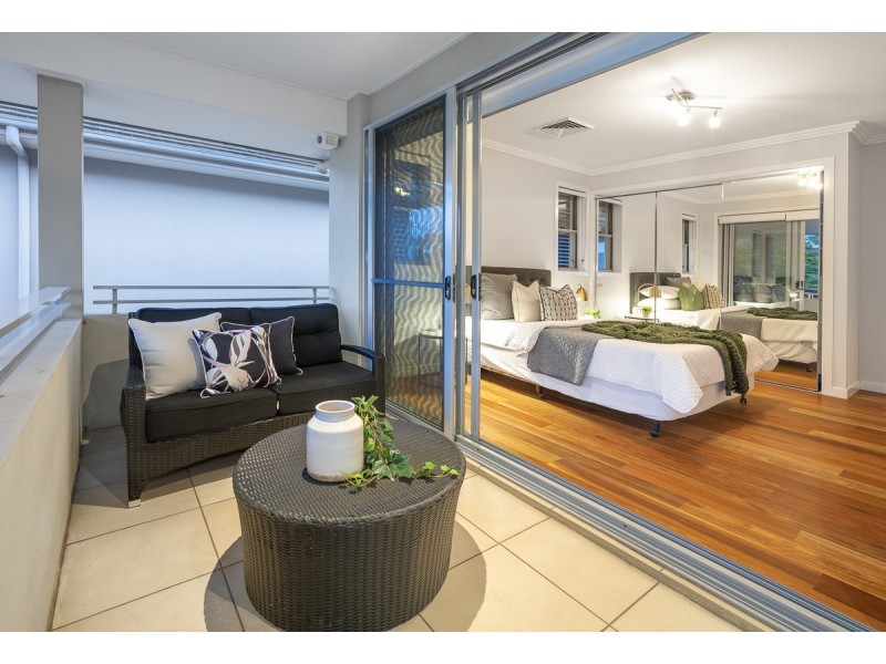 393 Indooroopilly Road, Indooroopilly QLD 4068