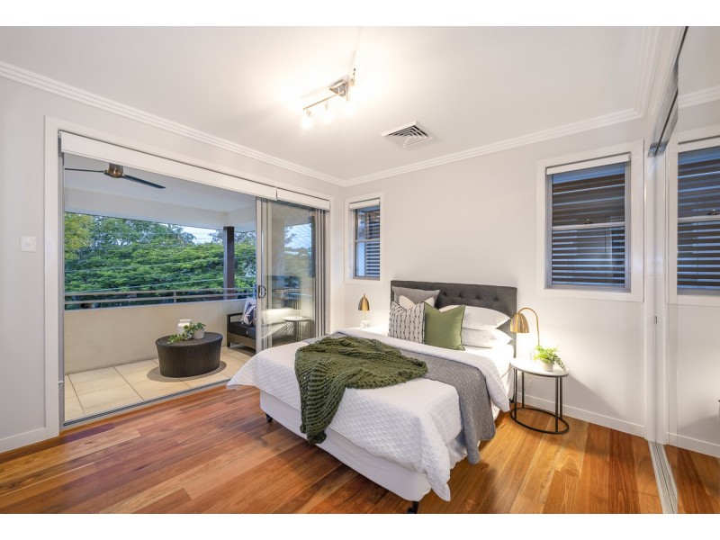 393 Indooroopilly Road, Indooroopilly QLD 4068
