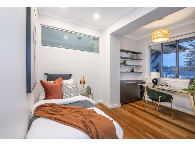 393 Indooroopilly Road, Indooroopilly QLD 4068