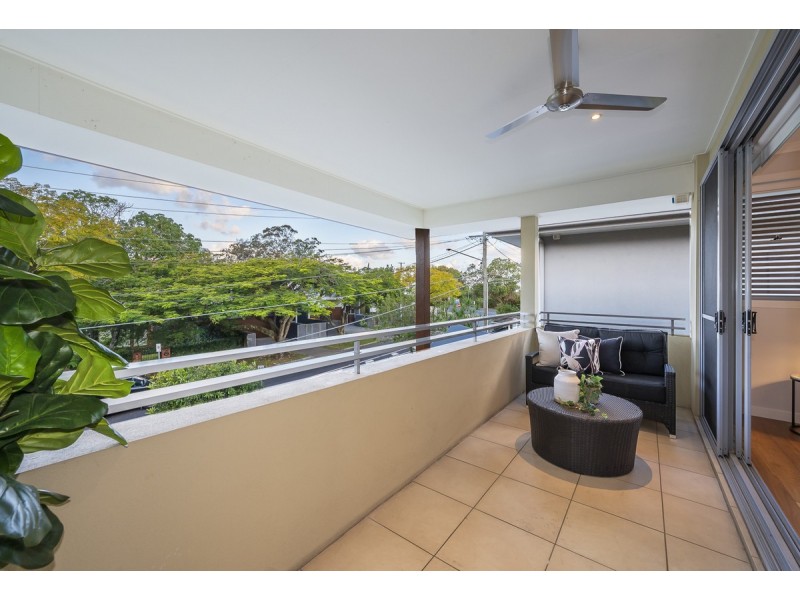 393 Indooroopilly Road, Indooroopilly QLD 4068
