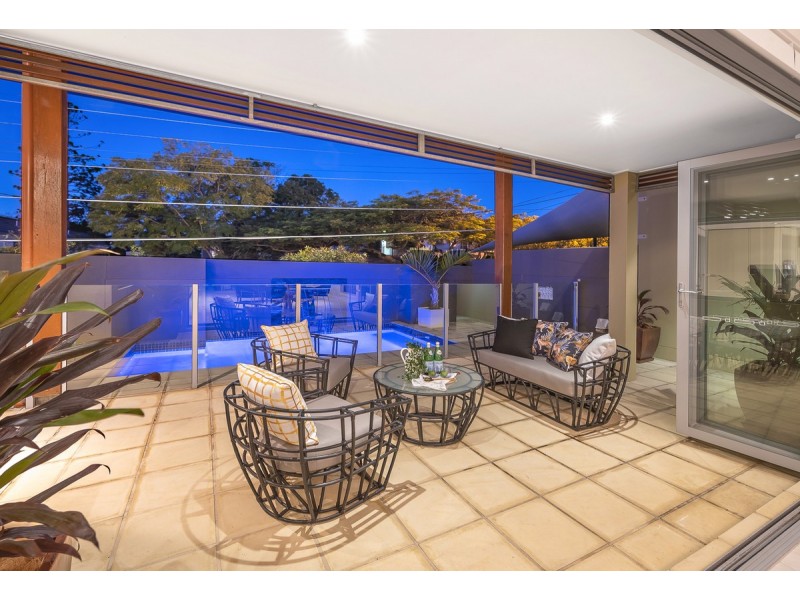 393 Indooroopilly Road, Indooroopilly QLD 4068