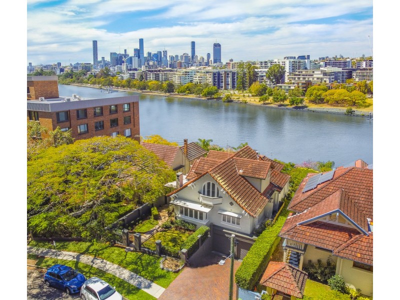 32 Archer Street, Toowong QLD 4066